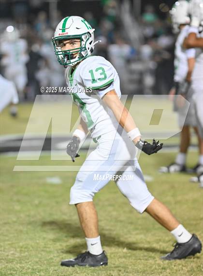 Thumbnail 2 in St. Mary's @ Northwest Christian (Homecoming) photogallery.