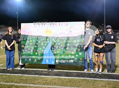 Thumbnail 2 in St. Mary's @ Northwest Christian (Homecoming) photogallery.