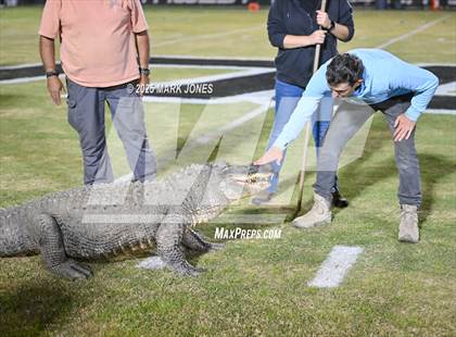 Thumbnail 3 in St. Mary's @ Northwest Christian (Homecoming) photogallery.