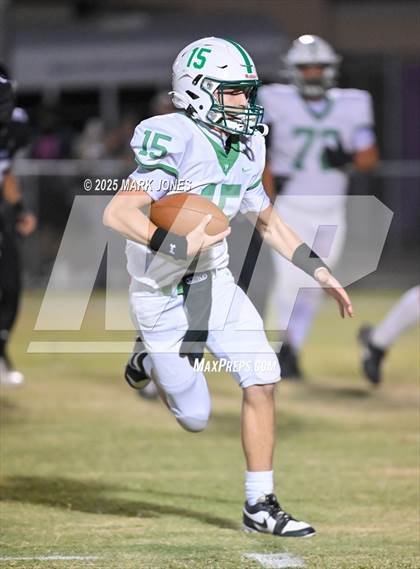 Thumbnail 3 in St. Mary's @ Northwest Christian (Homecoming) photogallery.