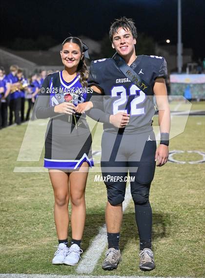 Thumbnail 3 in St. Mary's @ Northwest Christian (Homecoming) photogallery.