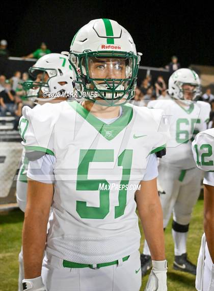 Thumbnail 3 in St. Mary's @ Northwest Christian (Homecoming) photogallery.