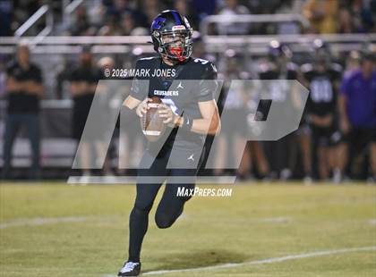 Thumbnail 3 in St. Mary's @ Northwest Christian (Homecoming) photogallery.