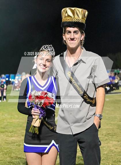 Thumbnail 1 in St. Mary's @ Northwest Christian (Homecoming) photogallery.