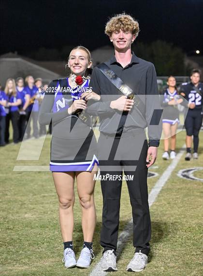Thumbnail 2 in St. Mary's @ Northwest Christian (Homecoming) photogallery.