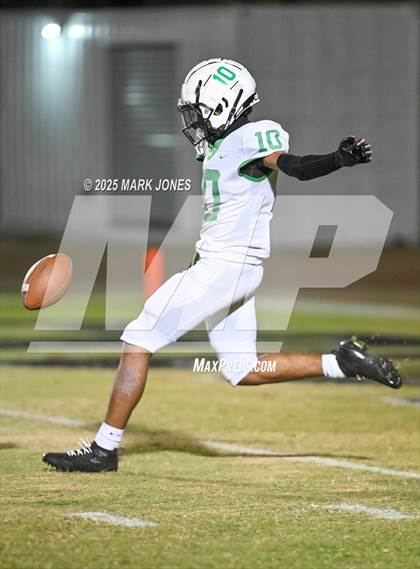 Thumbnail 3 in St. Mary's @ Northwest Christian (Homecoming) photogallery.