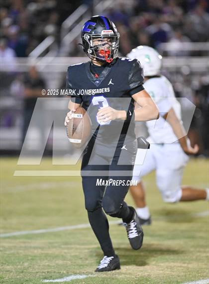 Thumbnail 1 in St. Mary's @ Northwest Christian (Homecoming) photogallery.