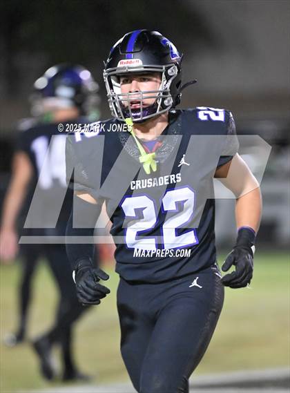 Thumbnail 2 in St. Mary's @ Northwest Christian (Homecoming) photogallery.
