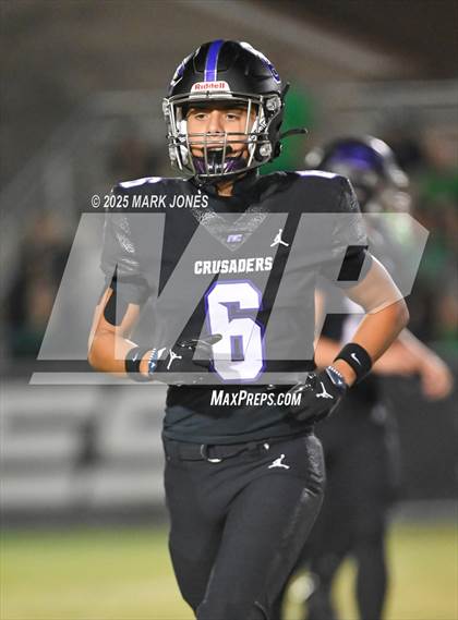 Thumbnail 1 in St. Mary's @ Northwest Christian (Homecoming) photogallery.