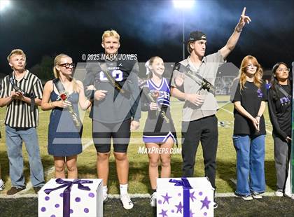 Thumbnail 3 in St. Mary's @ Northwest Christian (Homecoming) photogallery.