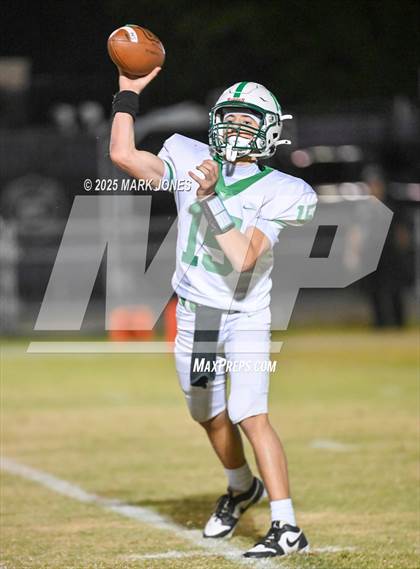 Thumbnail 1 in St. Mary's @ Northwest Christian (Homecoming) photogallery.