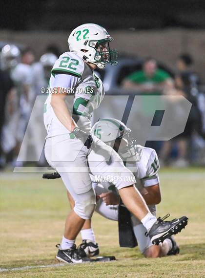 Thumbnail 3 in St. Mary's @ Northwest Christian (Homecoming) photogallery.