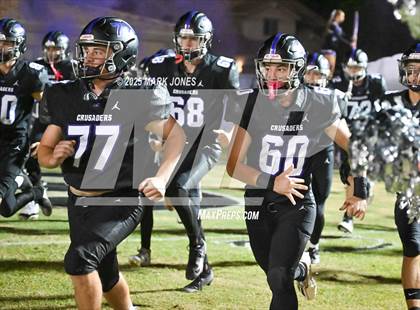 Thumbnail 2 in St. Mary's @ Northwest Christian (Homecoming) photogallery.