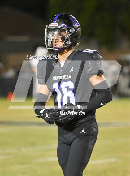 Thumbnail 3 in St. Mary's @ Northwest Christian (Homecoming) photogallery.