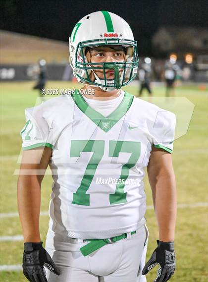 Thumbnail 2 in St. Mary's @ Northwest Christian (Homecoming) photogallery.