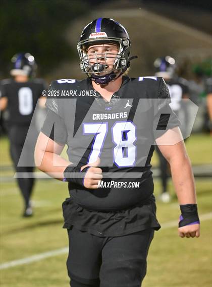 Thumbnail 3 in St. Mary's @ Northwest Christian (Homecoming) photogallery.