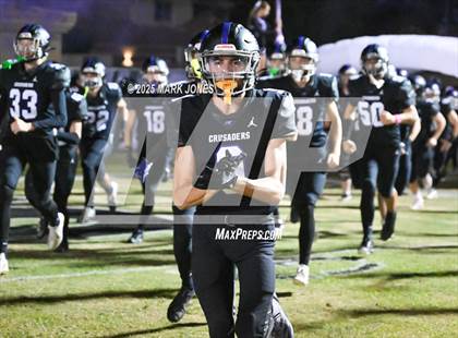 Thumbnail 2 in St. Mary's @ Northwest Christian (Homecoming) photogallery.