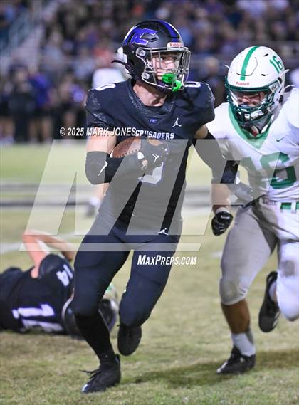 Thumbnail 3 in St. Mary's @ Northwest Christian (Homecoming) photogallery.