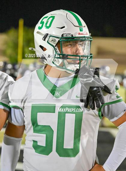 Thumbnail 3 in St. Mary's @ Northwest Christian (Homecoming) photogallery.
