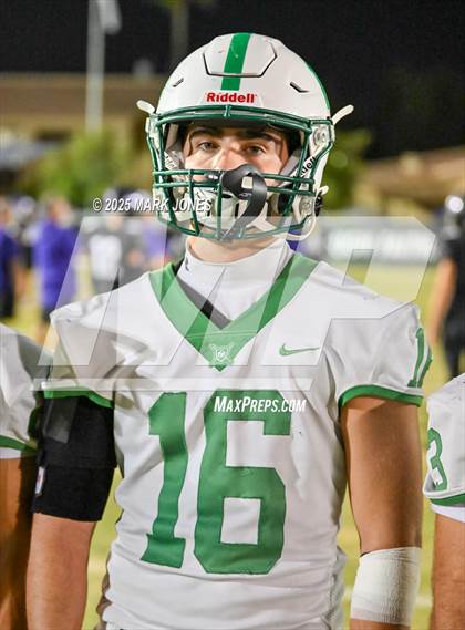 Thumbnail 2 in St. Mary's @ Northwest Christian (Homecoming) photogallery.
