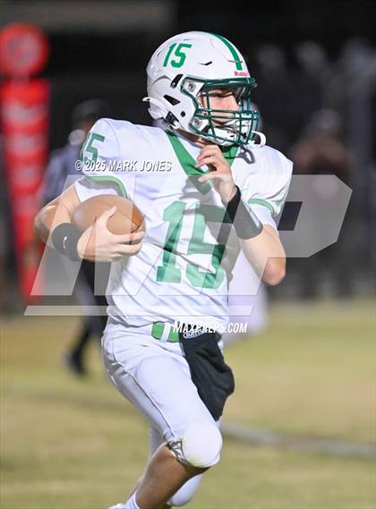 Thumbnail 2 in St. Mary's @ Northwest Christian (Homecoming) photogallery.