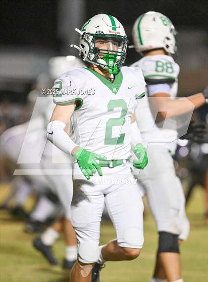 Thumbnail 2 in St. Mary's @ Northwest Christian (Homecoming) photogallery.