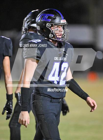 Thumbnail 3 in St. Mary's @ Northwest Christian (Homecoming) photogallery.
