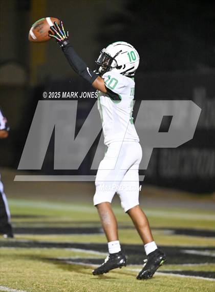 Thumbnail 2 in St. Mary's @ Northwest Christian (Homecoming) photogallery.