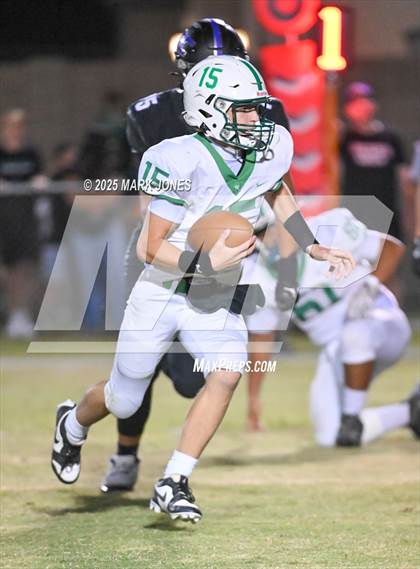Thumbnail 2 in St. Mary's @ Northwest Christian (Homecoming) photogallery.