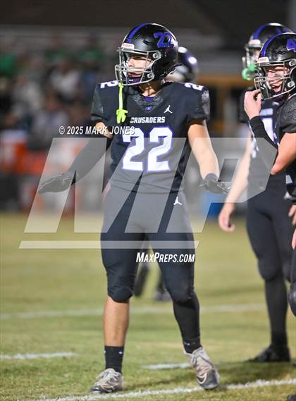 Thumbnail 2 in St. Mary's @ Northwest Christian (Homecoming) photogallery.