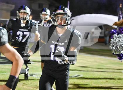 Thumbnail 3 in St. Mary's @ Northwest Christian (Homecoming) photogallery.