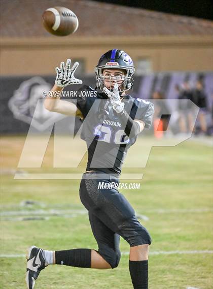 Thumbnail 2 in St. Mary's @ Northwest Christian (Homecoming) photogallery.