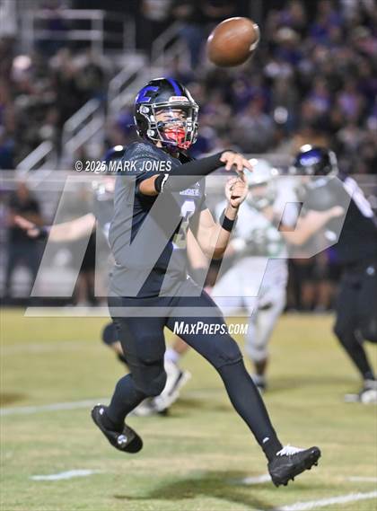 Thumbnail 2 in St. Mary's @ Northwest Christian (Homecoming) photogallery.