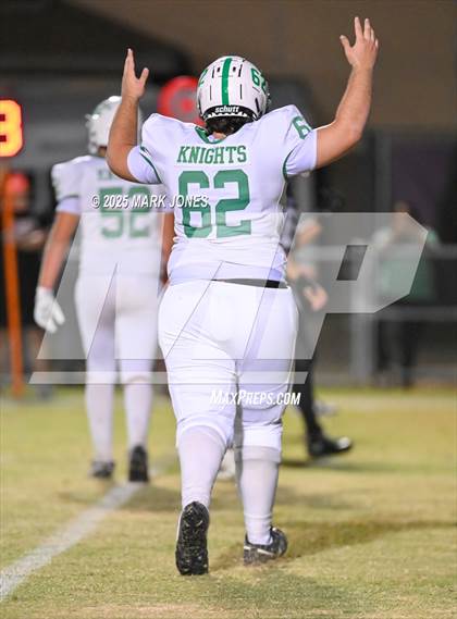 Thumbnail 2 in St. Mary's @ Northwest Christian (Homecoming) photogallery.