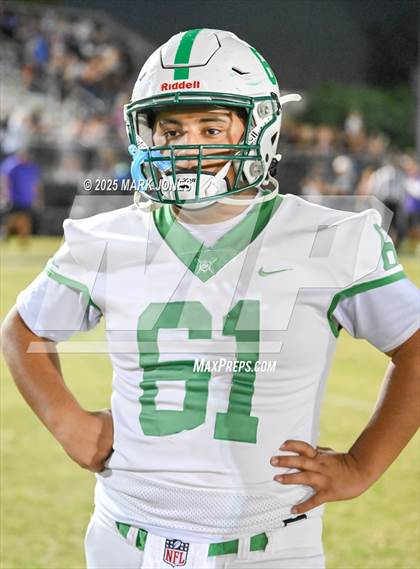 Thumbnail 3 in St. Mary's @ Northwest Christian (Homecoming) photogallery.