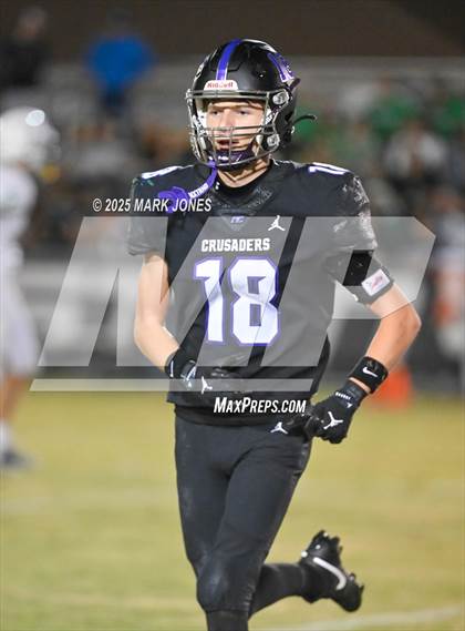 Thumbnail 1 in St. Mary's @ Northwest Christian (Homecoming) photogallery.