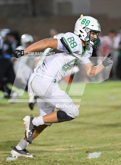 Thumbnail 2 in St. Mary's @ Northwest Christian (Homecoming) photogallery.