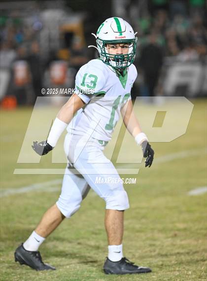 Thumbnail 3 in St. Mary's @ Northwest Christian (Homecoming) photogallery.