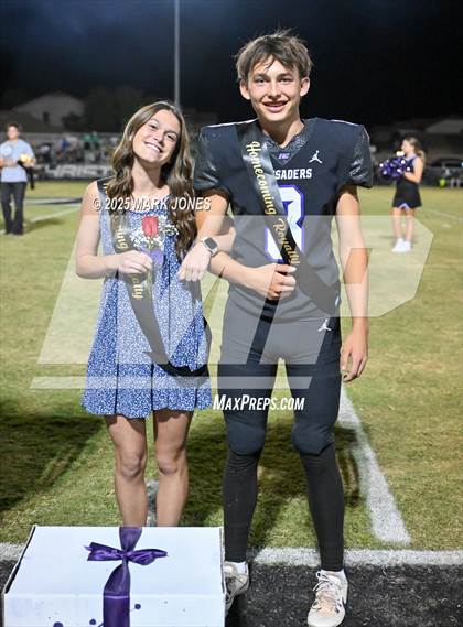 Thumbnail 1 in St. Mary's @ Northwest Christian (Homecoming) photogallery.