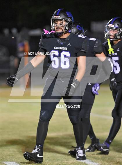 Thumbnail 1 in St. Mary's @ Northwest Christian (Homecoming) photogallery.