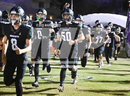 Thumbnail 3 in St. Mary's @ Northwest Christian (Homecoming) photogallery.