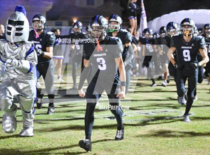 Thumbnail 3 in St. Mary's @ Northwest Christian (Homecoming) photogallery.