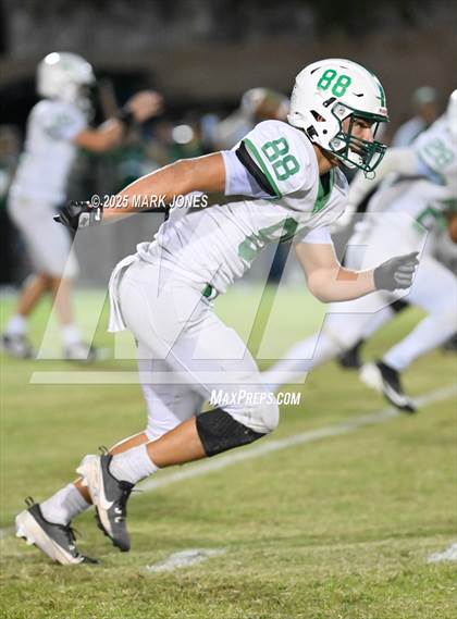 Thumbnail 1 in St. Mary's @ Northwest Christian (Homecoming) photogallery.