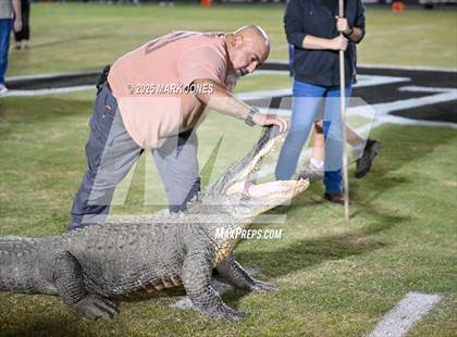 Thumbnail 1 in St. Mary's @ Northwest Christian (Homecoming) photogallery.