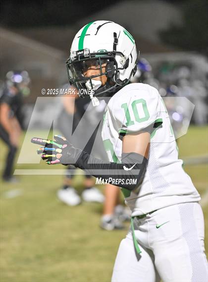 Thumbnail 1 in St. Mary's @ Northwest Christian (Homecoming) photogallery.