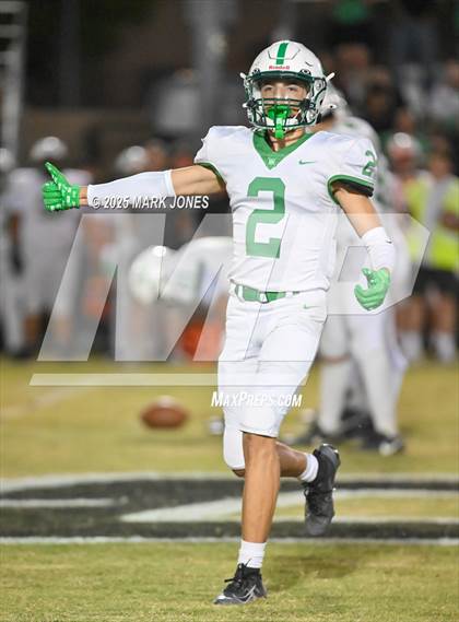 Thumbnail 2 in St. Mary's @ Northwest Christian (Homecoming) photogallery.
