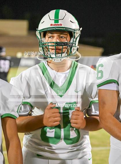 Thumbnail 2 in St. Mary's @ Northwest Christian (Homecoming) photogallery.