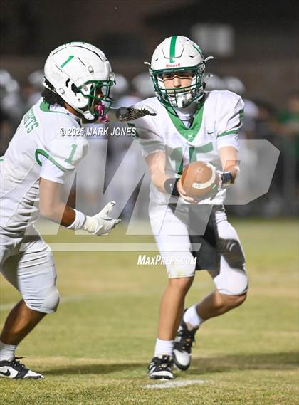 Thumbnail 3 in St. Mary's @ Northwest Christian (Homecoming) photogallery.