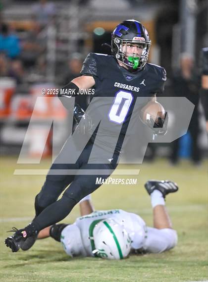 Thumbnail 3 in St. Mary's @ Northwest Christian (Homecoming) photogallery.