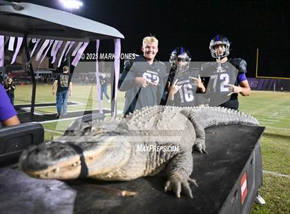 Thumbnail 3 in St. Mary's @ Northwest Christian (Homecoming) photogallery.